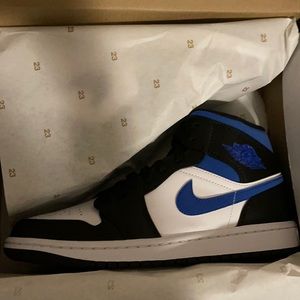 Brand New Air Jordan 1 MID
